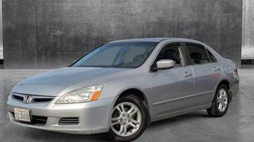 HONDA ACCORD 2007 1HGCM56847A124712 image