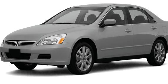 HONDA ACCORD 2007 1HGCM66427A069244 image