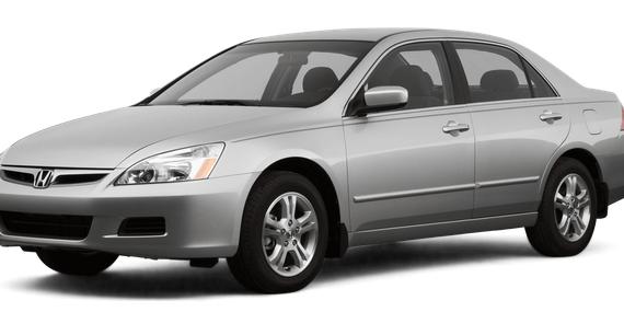 HONDA ACCORD 2007 1HGCM56387A146068 image
