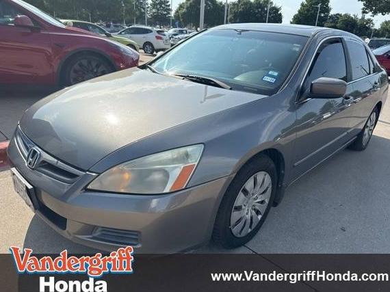 HONDA ACCORD 2007 1HGCM56877A117110 image