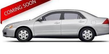 HONDA ACCORD 2007 1HGCM56437A033752 image