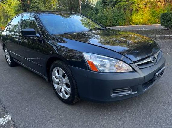 HONDA ACCORD 2007 1HGCM56487A036808 image