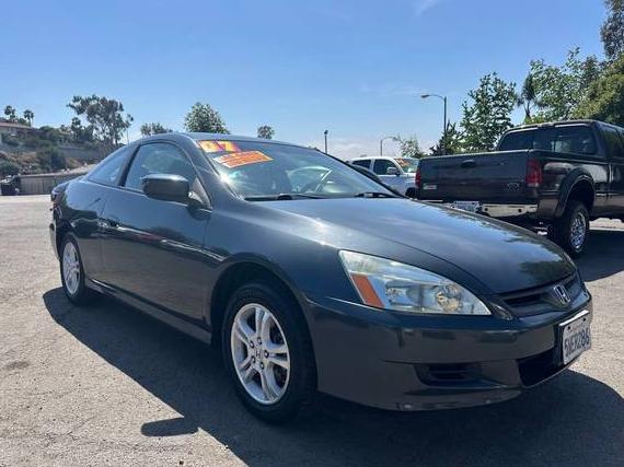 HONDA ACCORD 2007 1HGCM72387A004935 image
