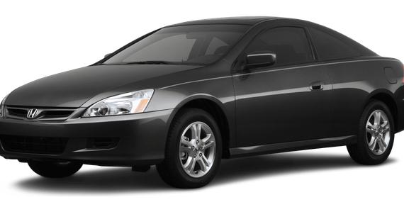 HONDA ACCORD 2007 1HGCM71377A006693 image