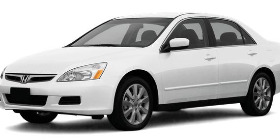 HONDA ACCORD 2007 1HGCM66427A070913 image