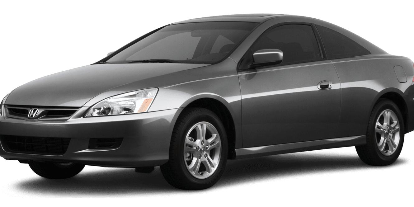 HONDA ACCORD 2007 1HGCM826X7A001907 image