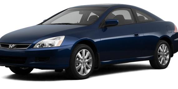 HONDA ACCORD 2007 1HGCM822X7A002794 image