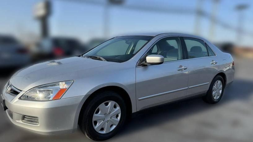 HONDA ACCORD 2007 JHMCM56497C019405 image