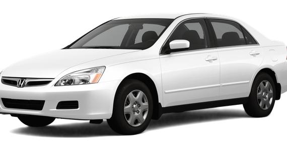HONDA ACCORD 2007 1HGCM56427A222277 image