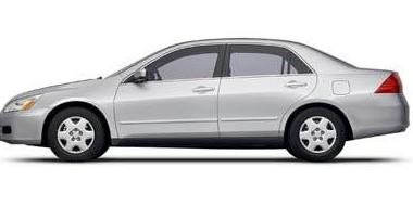 HONDA ACCORD 2007 3HGCM56437G709893 image