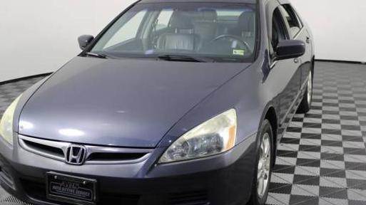 HONDA ACCORD 2007 1HGCM55827A148086 image