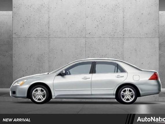 HONDA ACCORD 2007 1HGCM56327A060819 image