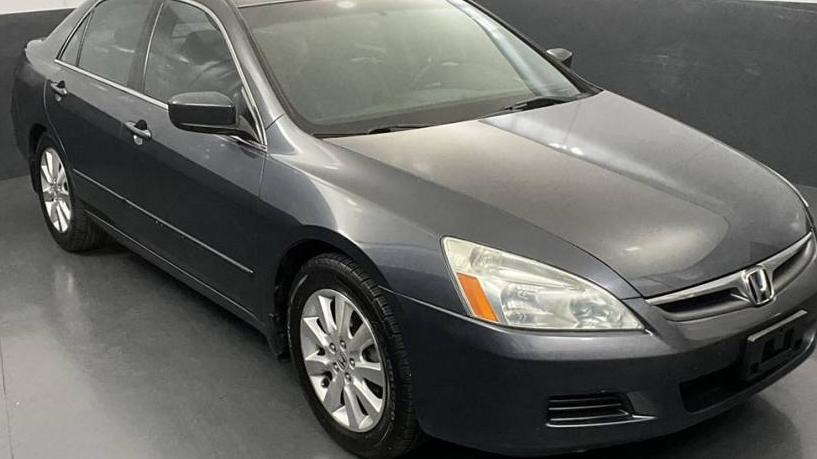 HONDA ACCORD 2007 1HGCM66537A075160 image