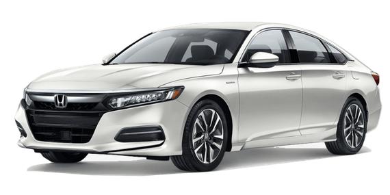 HONDA ACCORD 2019 1HGCV3F18KA005333 image