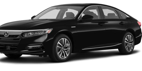 HONDA ACCORD 2019 1HGCV1F49KA175070 image