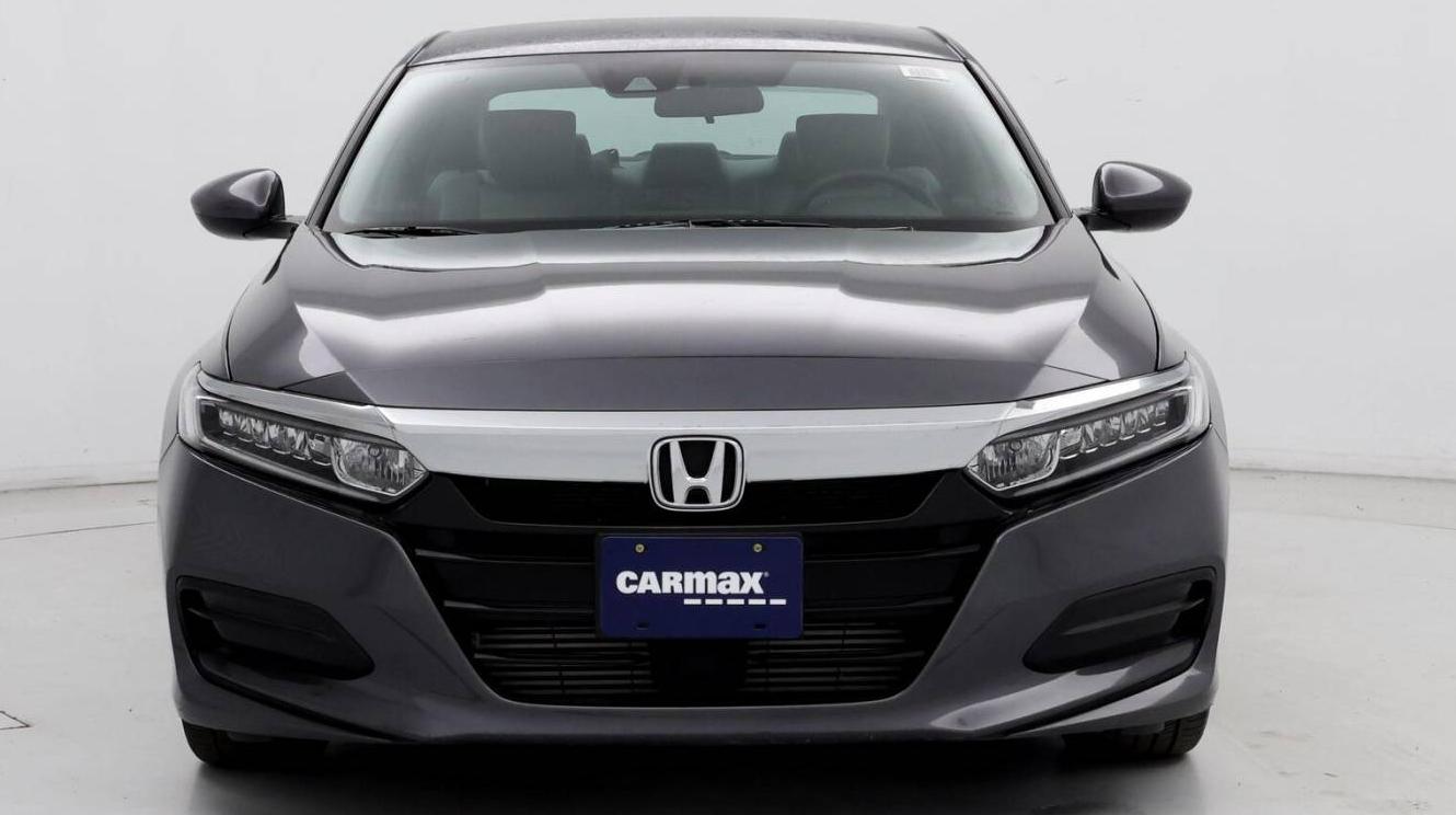 HONDA ACCORD 2019 1HGCV1F19KA058353 image