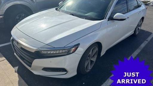 HONDA ACCORD 2019 1HGCV2F98KA008944 image