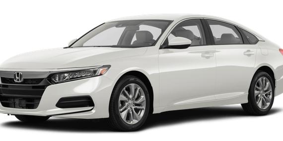 HONDA ACCORD 2019 1HGCV1F11KA070383 image