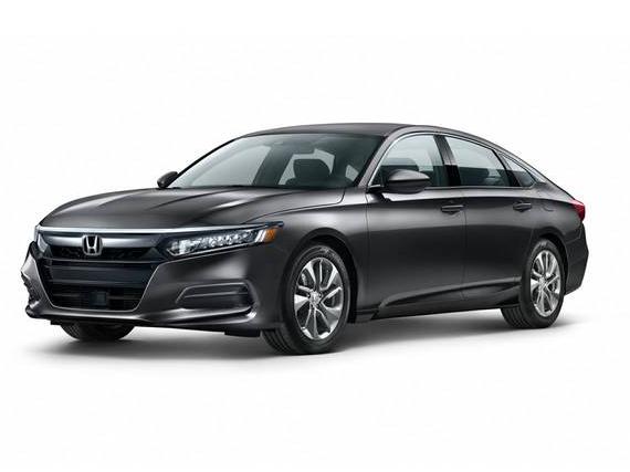 HONDA ACCORD 2019 1HGCV1F15KA163262 image