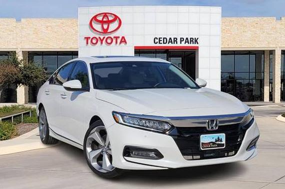 HONDA ACCORD 2019 1HGCV2F98KA031057 image HONDA ACCORD 2019 1HGCV2F98KA031057 image
