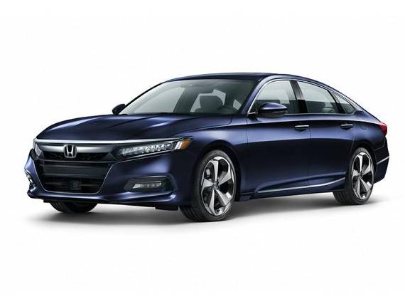 HONDA ACCORD 2019 1HGCV2F92KA030633 image