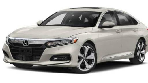 HONDA ACCORD 2019 1HGCV2F9XKA023865 image