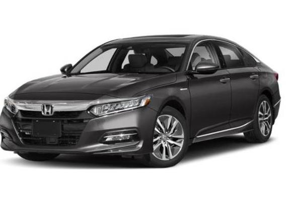 HONDA ACCORD 2019 1HGCV3F54KA017904 image