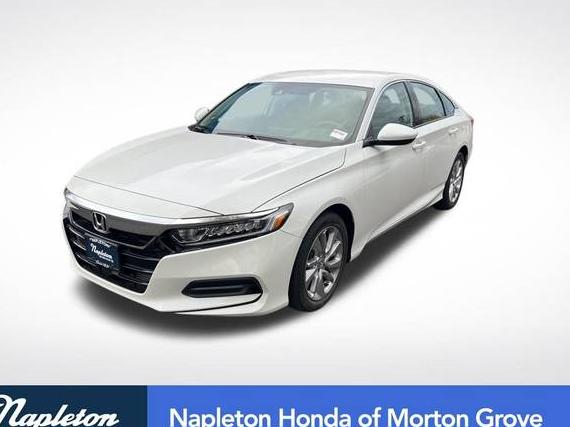 HONDA ACCORD 2019 1HGCV1F14KA168761 image HONDA ACCORD 2019 1HGCV1F14KA168761 image