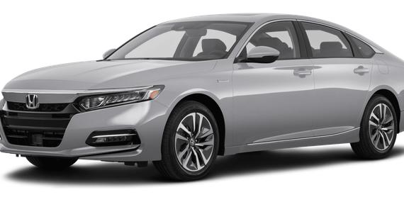 HONDA ACCORD 2019 1HGCV3F58KA000667 image