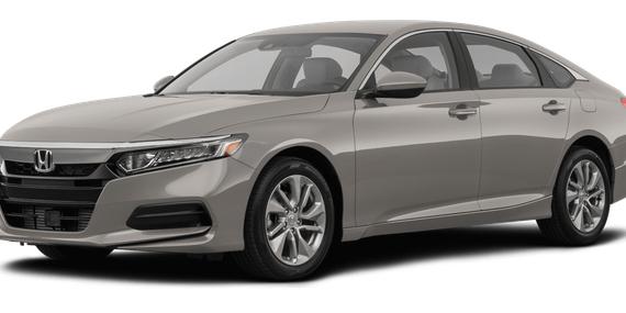 HONDA ACCORD 2019 1HGCV1F13KA091770 image