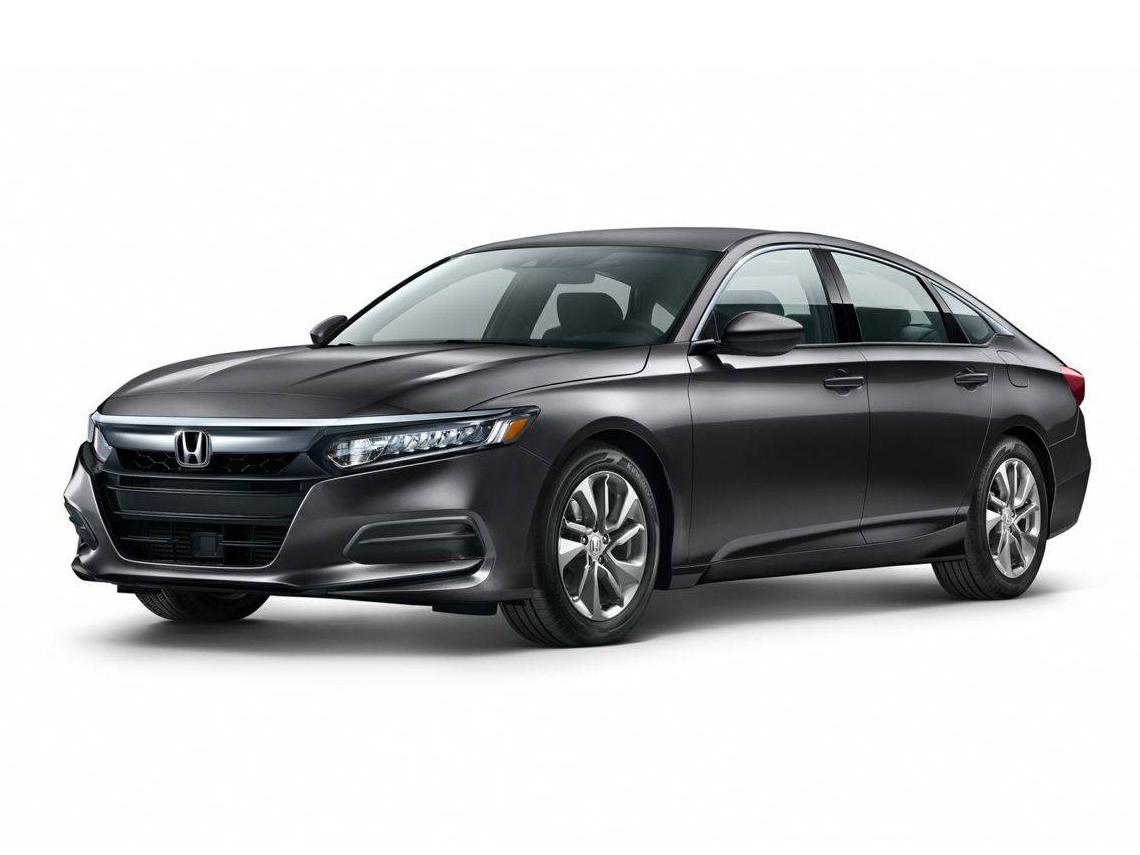 HONDA ACCORD 2019 1HGCV1F15KA136756 image