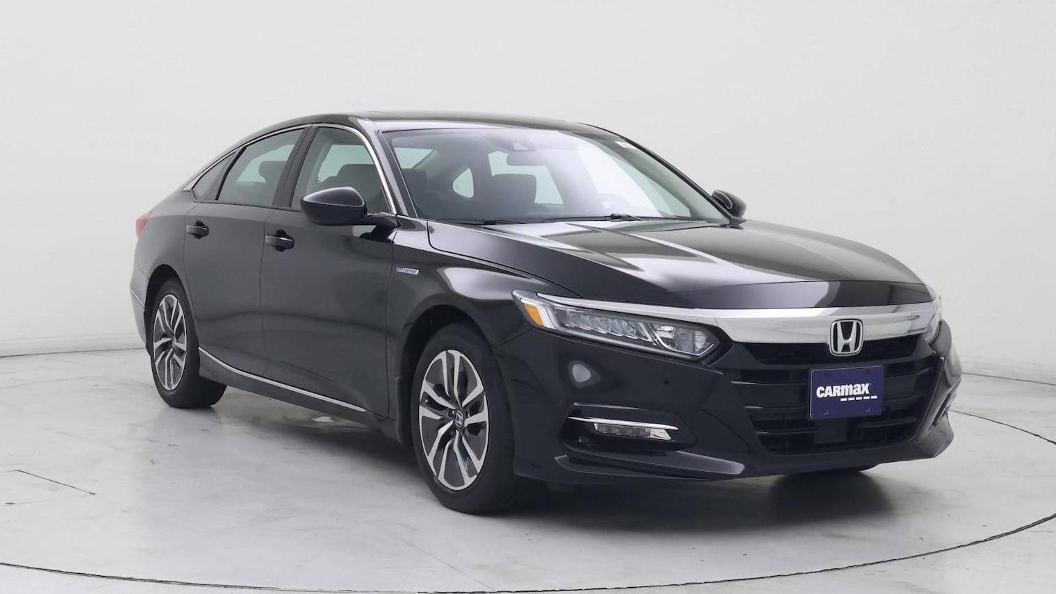 HONDA ACCORD 2019 1HGCV3F42KA005757 image