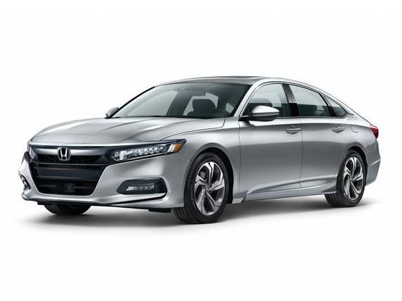 HONDA ACCORD 2019 1HGCV1F45KA022752 image