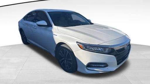 HONDA ACCORD 2019 1HGCV3F4XKA020118 image