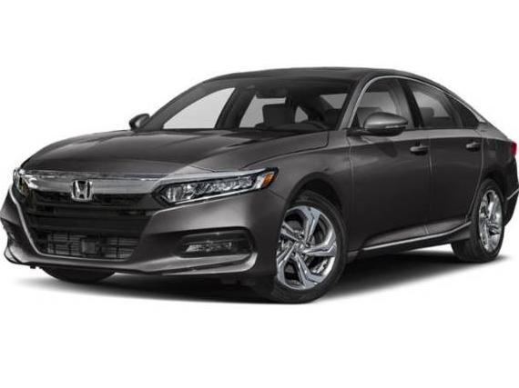 HONDA ACCORD 2019 1HGCV1F56KA030688 image