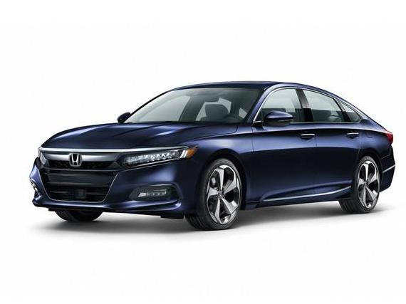 HONDA ACCORD 2019 1HGCV2F94KA031928 image
