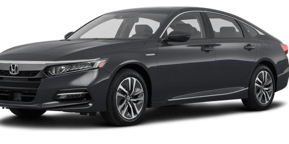 HONDA ACCORD 2019 1HGCV3F48KA020490 image