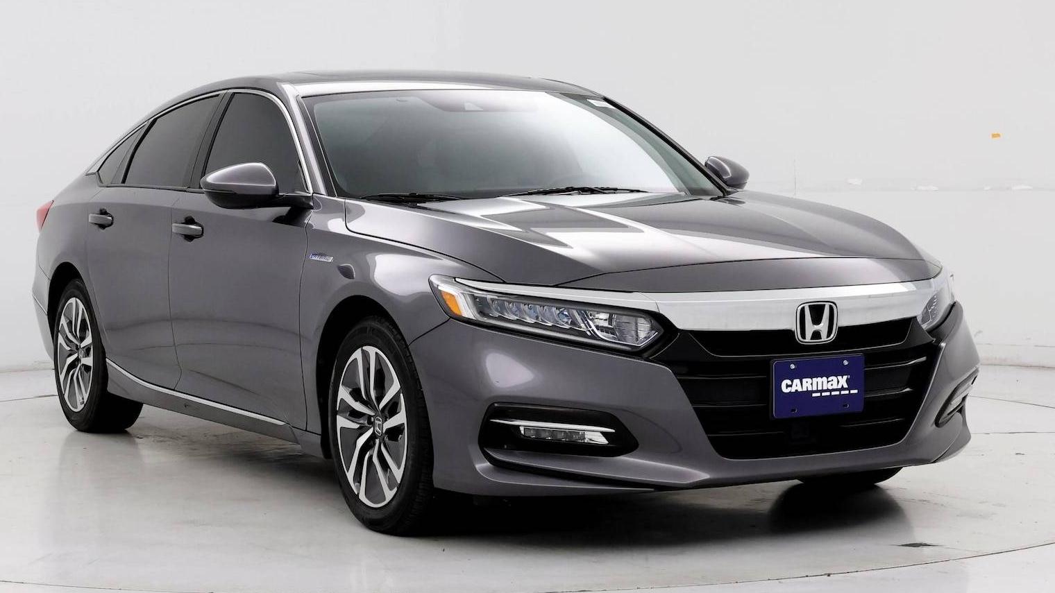 HONDA ACCORD 2019 1HGCV3F56KA022215 image