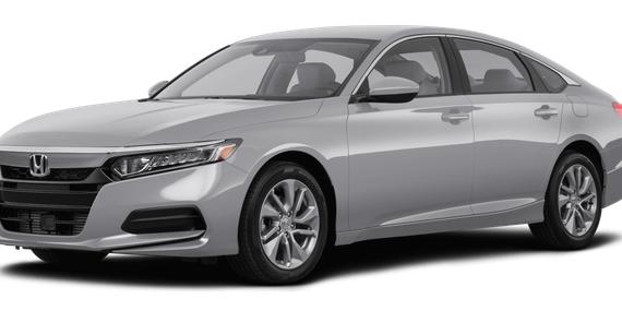 HONDA ACCORD 2019 1HGCV1F1XKA000168 image