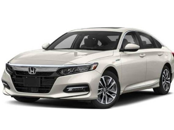 HONDA ACCORD 2019 1HGCV3F43KA010403 image