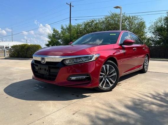 HONDA ACCORD 2019 1HGCV3F92KA017659 image HONDA ACCORD 2019 1HGCV3F92KA017659 image