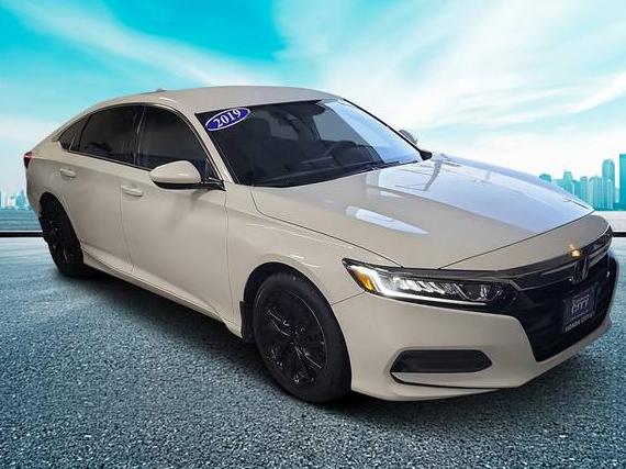 HONDA ACCORD 2019 1HGCV1F18KA066895 image HONDA ACCORD 2019 1HGCV1F18KA066895 image