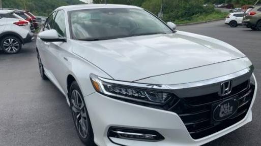 HONDA ACCORD 2019 1HGCV3F44KA021636 image