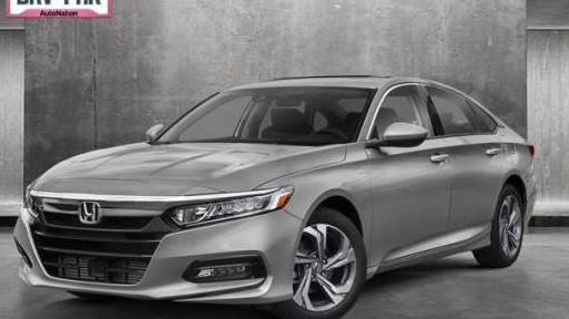 HONDA ACCORD 2019 1HGCV1F48KA031977 image