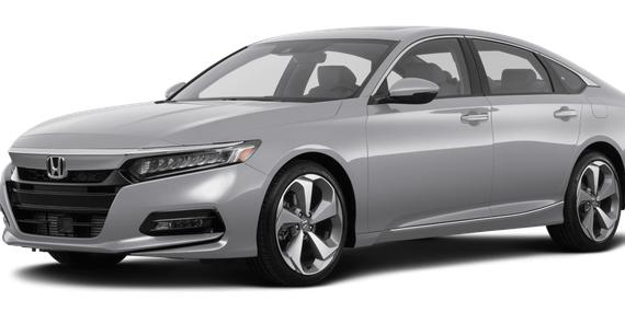 HONDA ACCORD 2019 1HGCV2F98KA025954 image