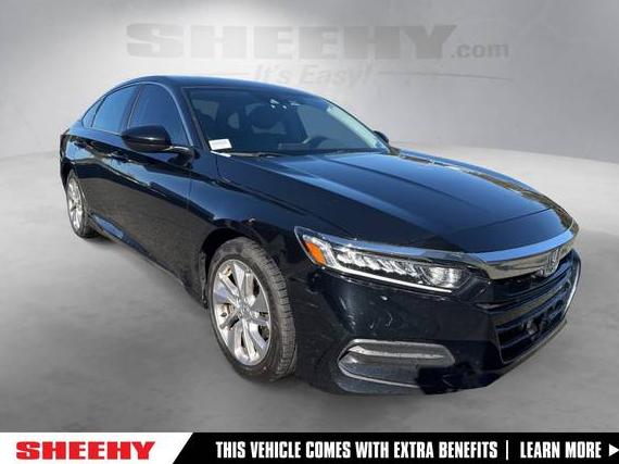 HONDA ACCORD 2019 1HGCV1F1XKA086095 image HONDA ACCORD 2019 1HGCV1F1XKA086095 image
