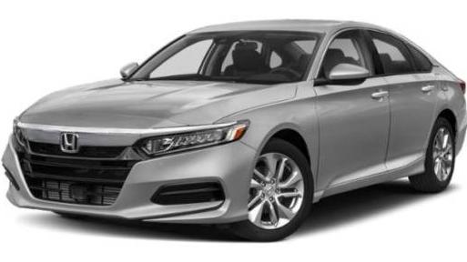 HONDA ACCORD 2019 1HGCV1F1XKA058281 image