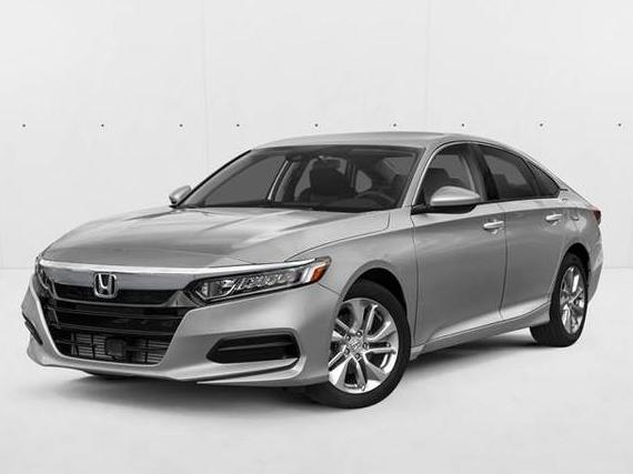 HONDA ACCORD 2019 1HGCV1F15KA133999 image