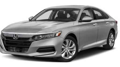 HONDA ACCORD 2019 1HGCV1F17KA123121 image