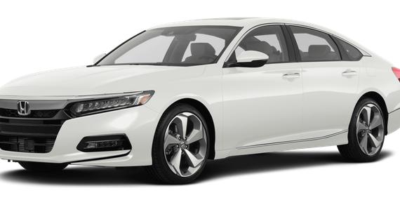 HONDA ACCORD 2019 1HGCV2F92KA008177 image